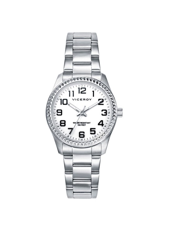 Reloj Viceroy Mujer 40860-04 40860 | Joyería Parejo