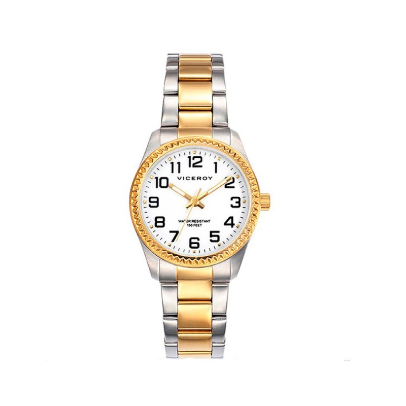 Reloj Viceroy Mujer 40860-24 | Joyería Parejo