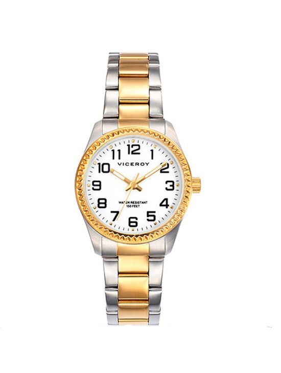 Reloj Viceroy Mujer 40860-24 | Joyería Parejo