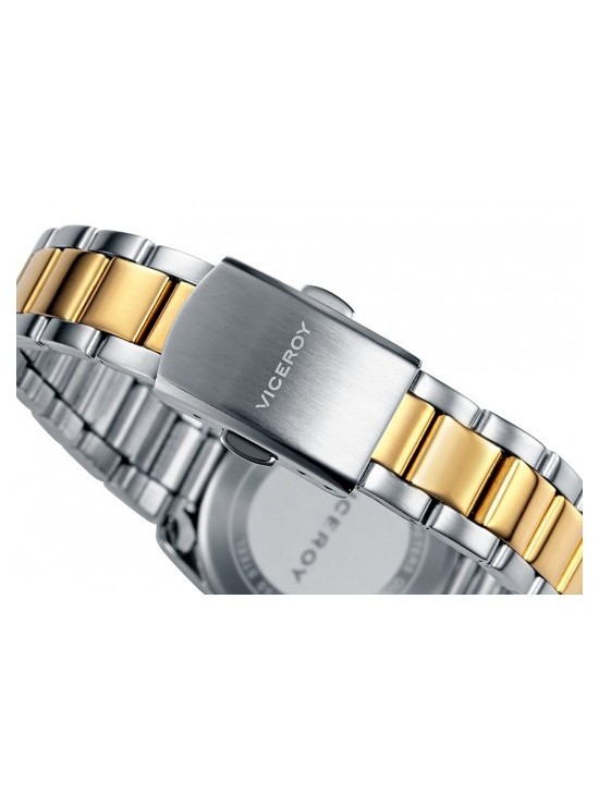 Reloj Viceroy Mujer 40860-24 | Joyería Parejo