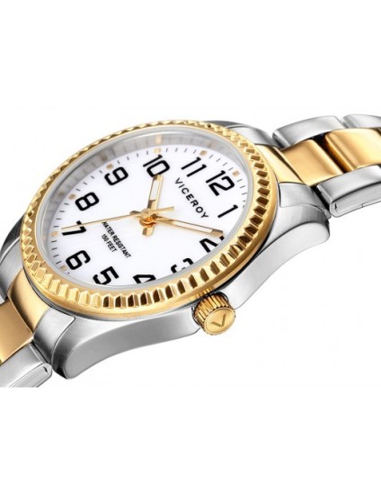 Reloj Viceroy Mujer 40860-24 | Joyería Parejo