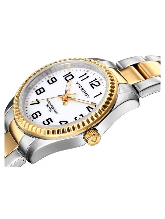 Reloj Viceroy Mujer 40860-24 | Joyería Parejo