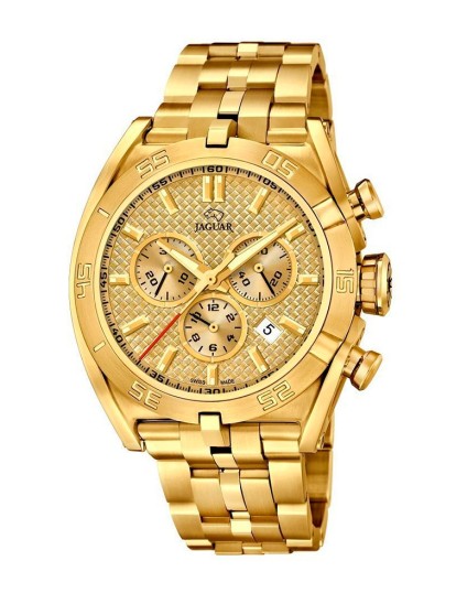 Jaguar Swiss Men's Watch J853/2 | Parejo Jewelry