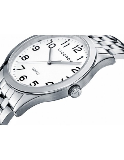 Reloj Viceroy Hombre 42231-04