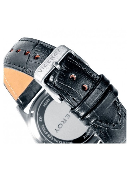 Reloj Viceroy Hombre 42233-04 | Joyería Parejo