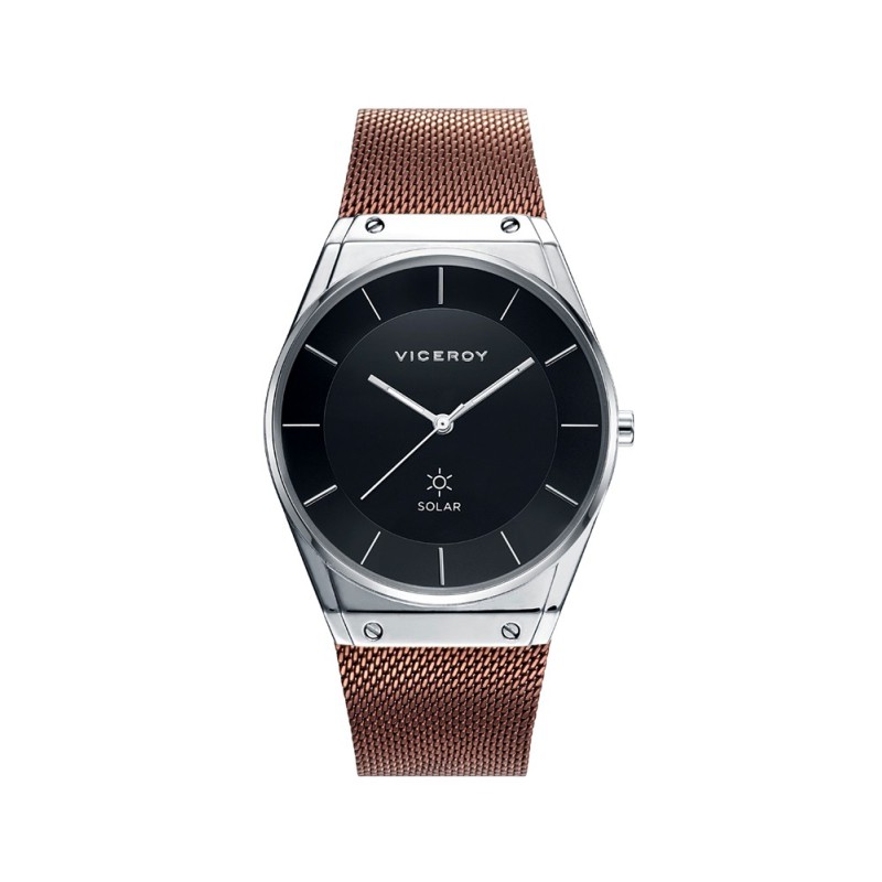 Reloj Viceroy Hombre 42321-57 Solar - ¡Compra Online!