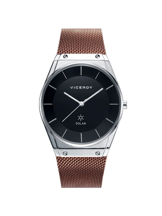 Reloj Viceroy Hombre 42321-57 Solar - ¡Compra Online!