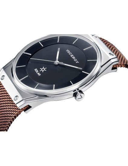 Reloj Viceroy Hombre 42321-57 Solar - ¡Compra Online!