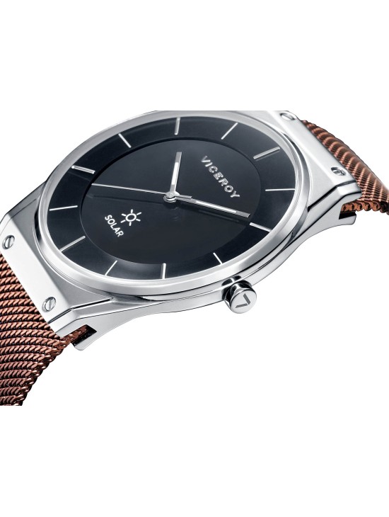 Reloj Viceroy Hombre 42321-57 Solar - ¡Compra Online!