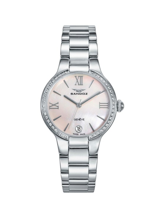 Reloj Suizo Sandoz Mujer 81334-03 | Compra Aquí