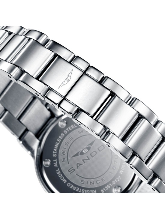 Reloj Suizo Sandoz Mujer 81334-03 | Compra Aquí