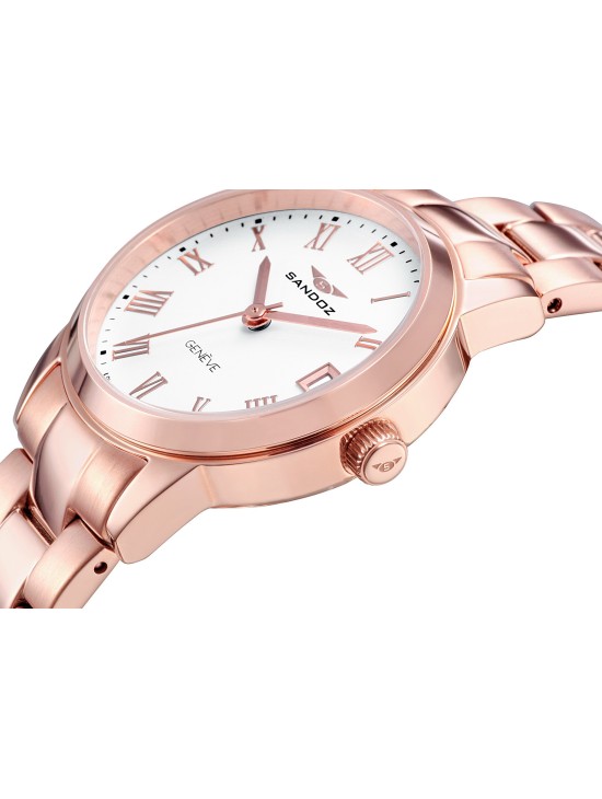 Reloj Suizo Sandoz Mujer 81342-13