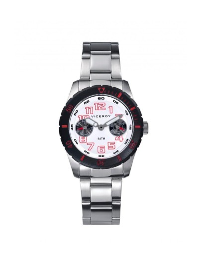 Reloj Viceroy Niño Cadete 432237-05 - ¡Compra Ahora!