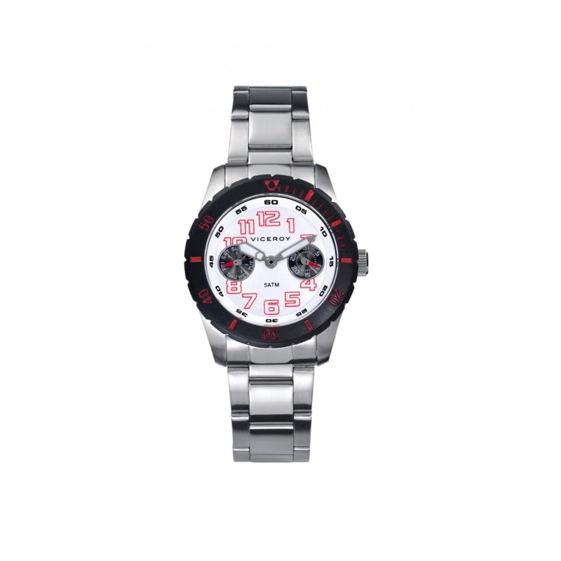 Reloj Viceroy Niño Cadete 432237-05 - ¡Compra Ahora!