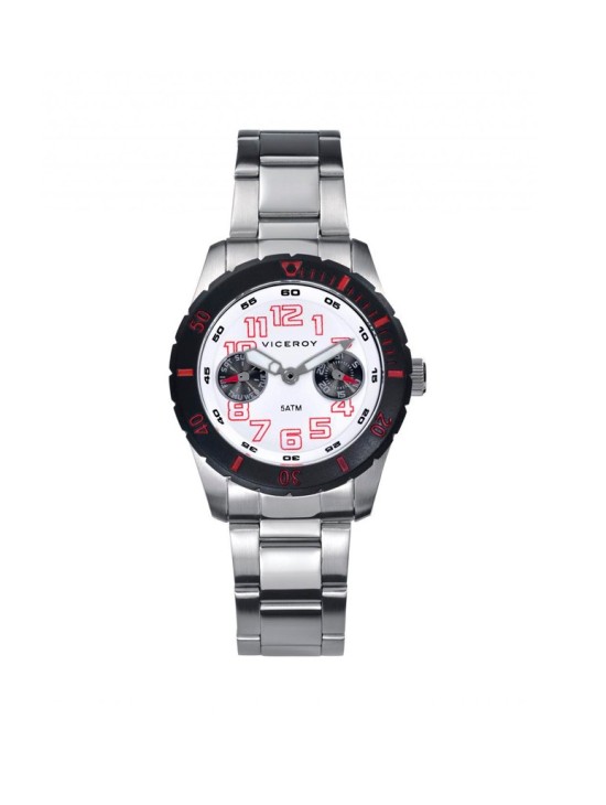 Reloj Viceroy Niño Cadete 432237-05 - ¡Compra Ahora!