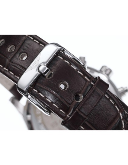 Reloj Suizo Sandoz Hombre 81381-87 | Joyería Parejo
