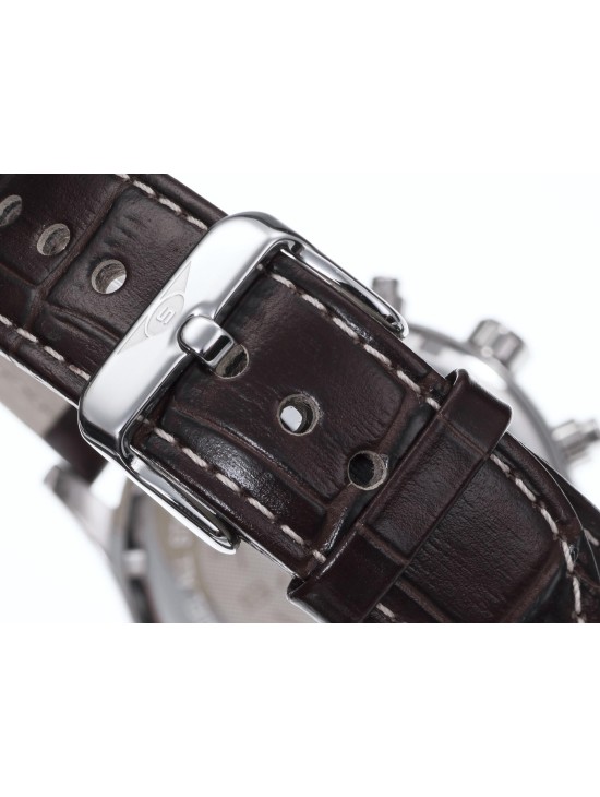 Reloj Suizo Sandoz Hombre 81381-87 | Joyería Parejo