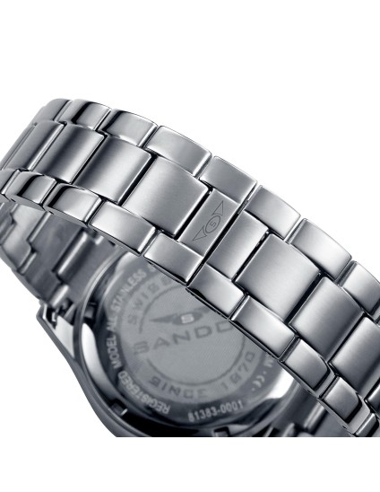 Reloj Suizo Sandoz Hombre 81383-57 | Joyería Parejo