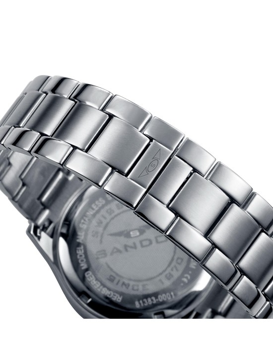 Reloj Suizo Sandoz Hombre 81383-57 | Joyería Parejo