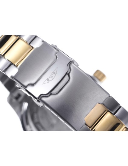 Reloj Suizo Sandoz 81393-97 ¡Compra Ahora!