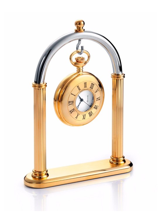 Reloj de Bolsillo Viceroy 44101-02