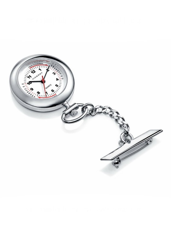 Reloj Viceroy Enfermera 44109-05 - ¡Precio Imbatible!