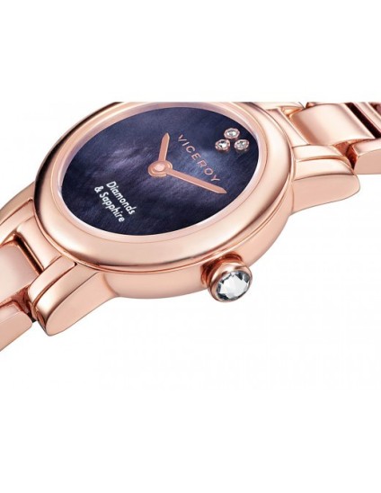 Reloj Viceroy Mujer 461078-50 Diamantes - ¡Oferta!