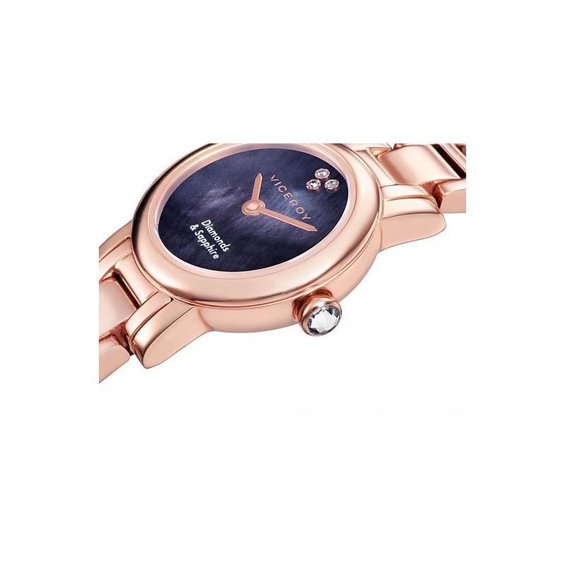 RORIOS Moda donna orologio analogico al quarzo orologi in