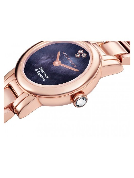 Reloj Viceroy Mujer 461078-50 Diamantes - ¡Oferta!