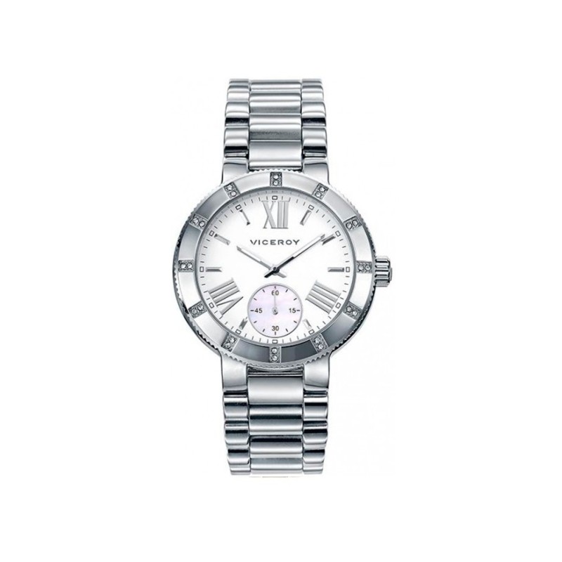 Reloj Viceroy Mujer 471014-03 - ¡Envío 24h!