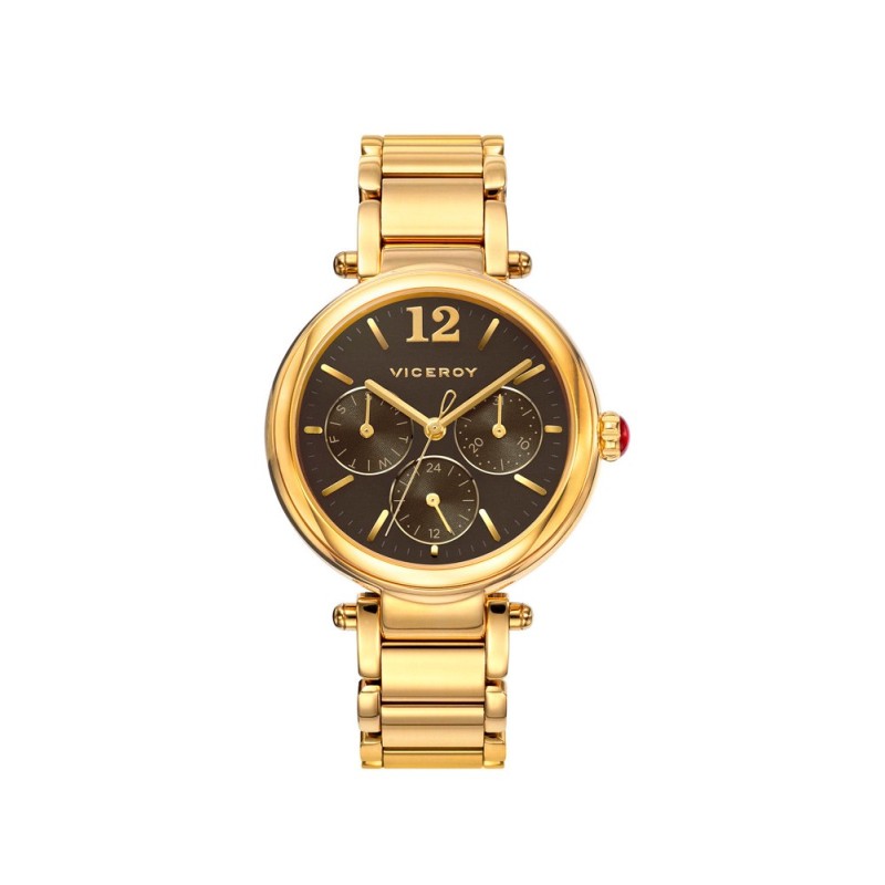 Reloj Viceroy Mujer 471056-45 Envío Gratis