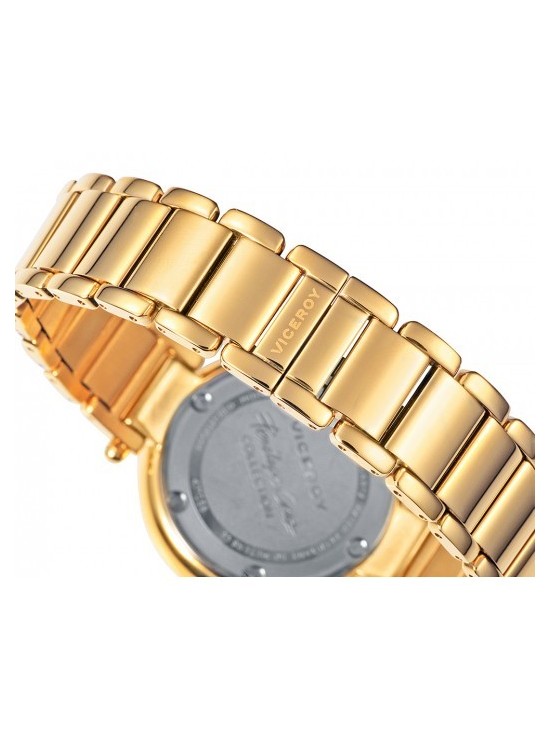 Reloj Viceroy Mujer 471056-45 Envío Gratis