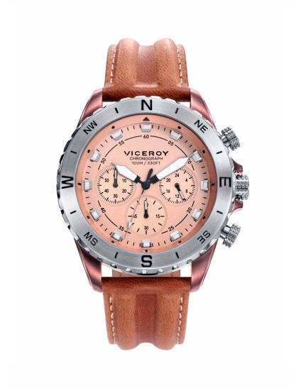 Reloj Viceroy Hombre 471113-47 - Compra Aquí