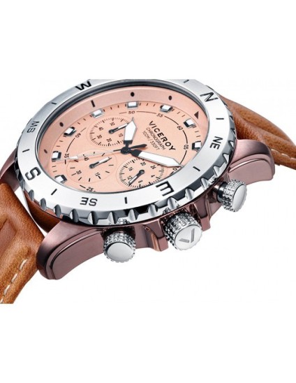 Reloj Viceroy Hombre 471113-47 - Compra Aquí
