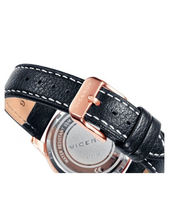 Reloj Viceroy Mujer 471138-95 - ¡Envío Rápido!