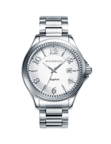 Reloj Viceroy Hombre 47887-85 Zafiro - ¡Compra Aquí!