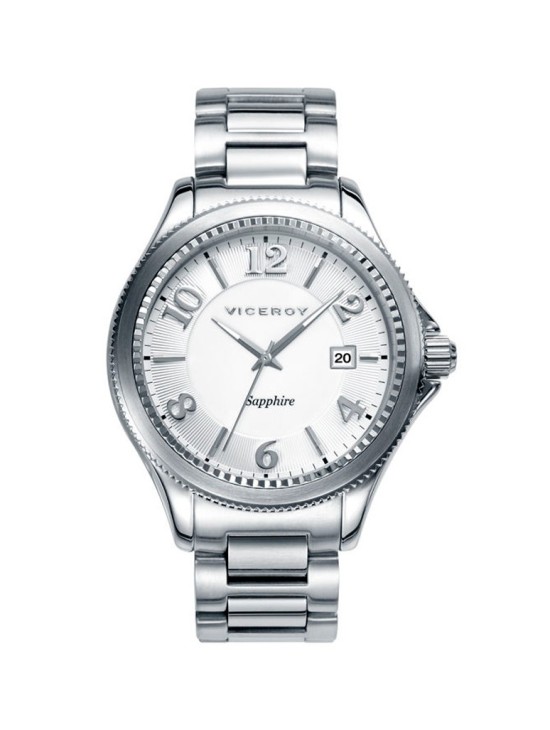 Reloj Viceroy Hombre 47887-85 Zafiro - ¡Compra Aquí!