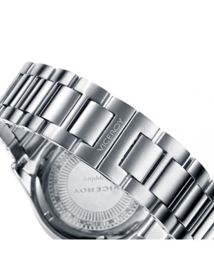Reloj Viceroy Hombre 47887-85 Zafiro - ¡Compra Aquí!