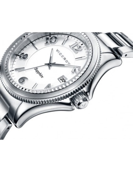 Reloj Viceroy Hombre 47887-85 Zafiro - ¡Compra Aquí!