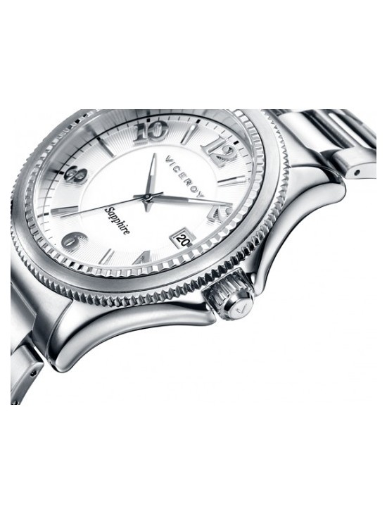 Reloj Viceroy Hombre 47887-85 Zafiro - ¡Compra Aquí!