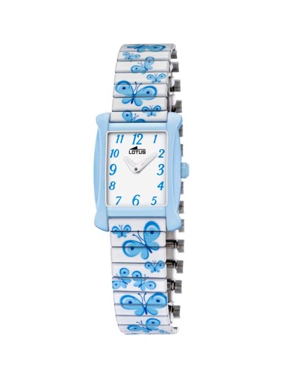 Reloj Lotus Niña 15769/3 - ¡Compra Online + Envío Gratis!