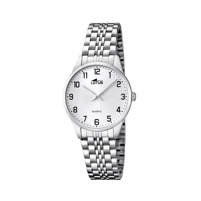 Reloj Lotus Mujer 15884/1 - Envío Gratis