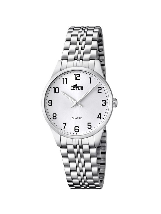 Relógio Lotus Mulher 15884/1 - Envio Grátis