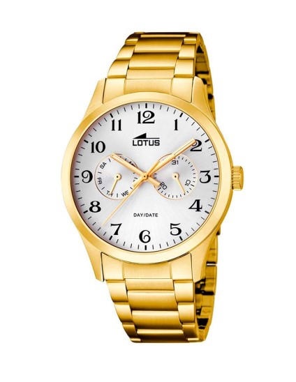 Relógio Lotus Homem 15955/4 - Compra Online Já!