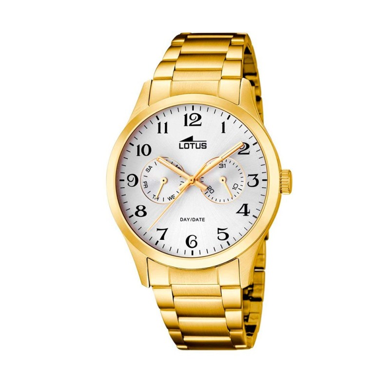 Reloj Lotus Hombre 15955/4 - ¡Compra Online Ya!