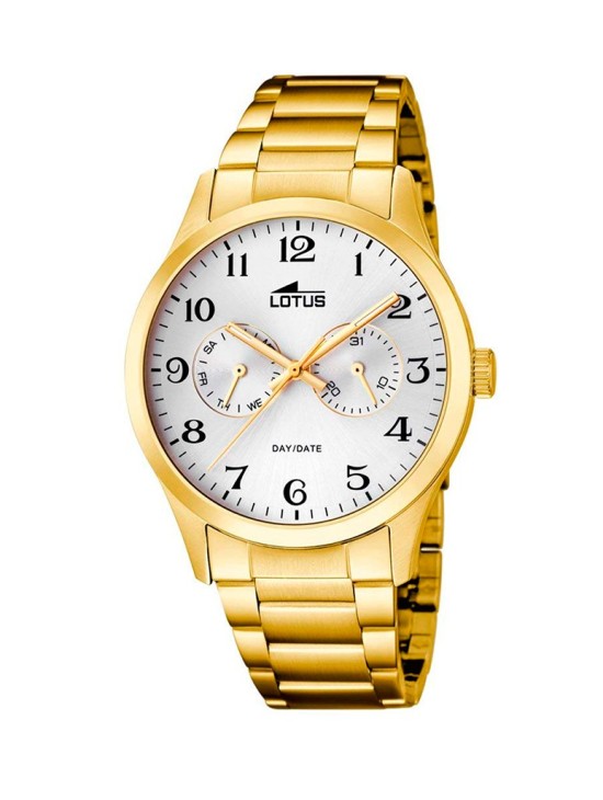 Reloj Lotus Hombre 15955/4 - ¡Compra Online Ya!