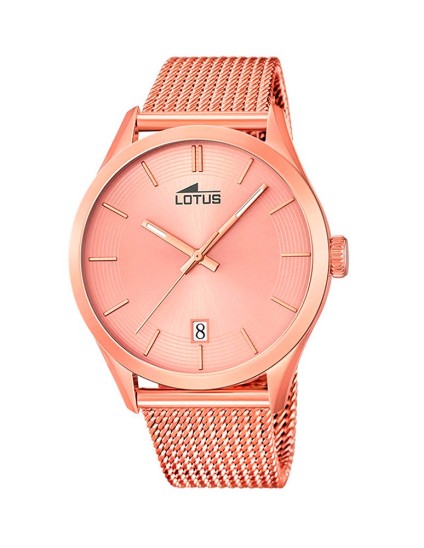 Reloj Lotus Hombre 18110/1