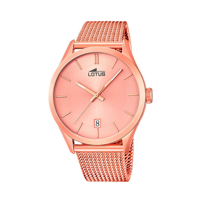 Reloj Lotus Hombre 18110/1