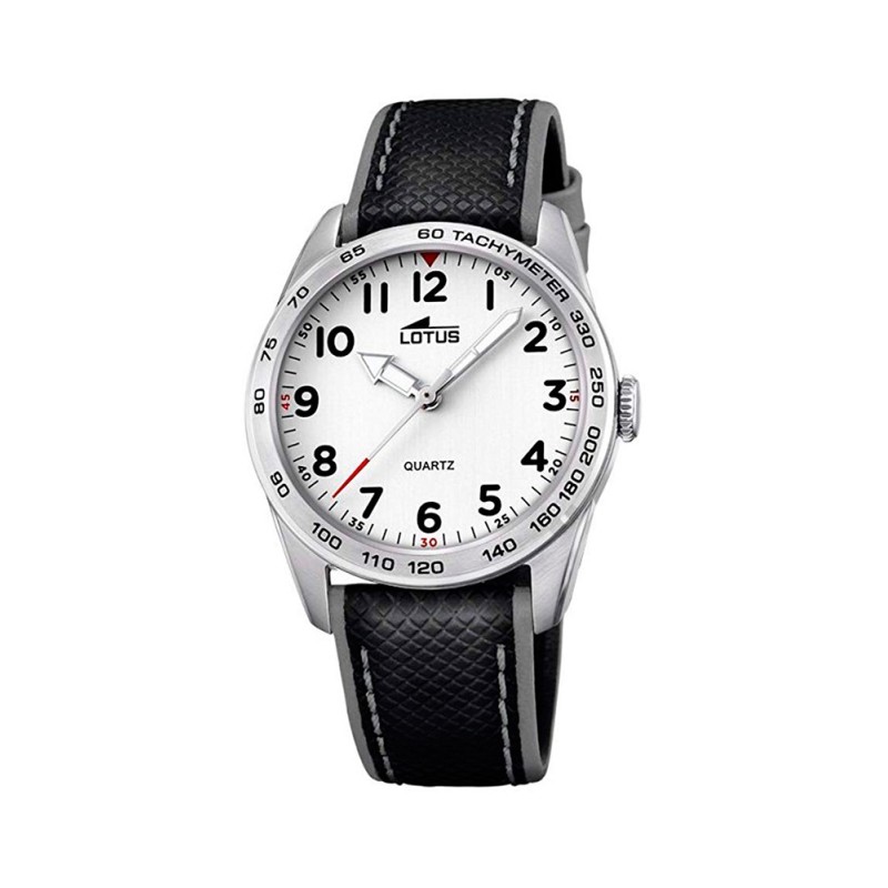 Reloj Lotus Niño Cadete 18276/1 - ¡Compra Ahora!