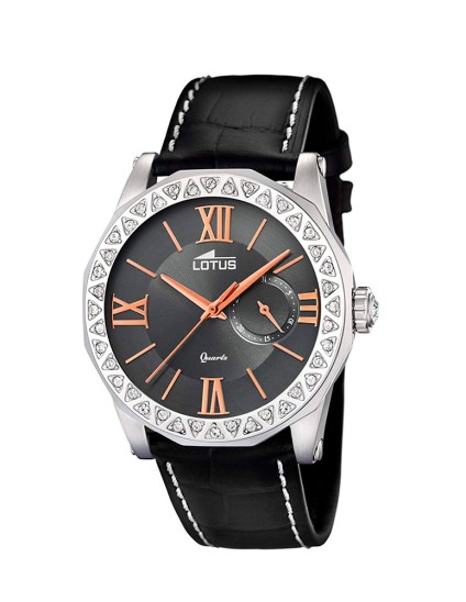 Reloj Lotus Mujer 18401/2 - ¡Envío Gratis!